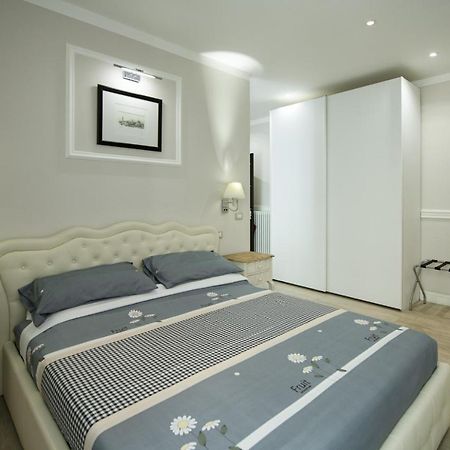Mamo Florence - Leoni Di Firenze Apartments Zewnętrze zdjęcie