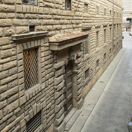 Mamo Florence - Leoni Di Firenze Apartments Zewnętrze zdjęcie