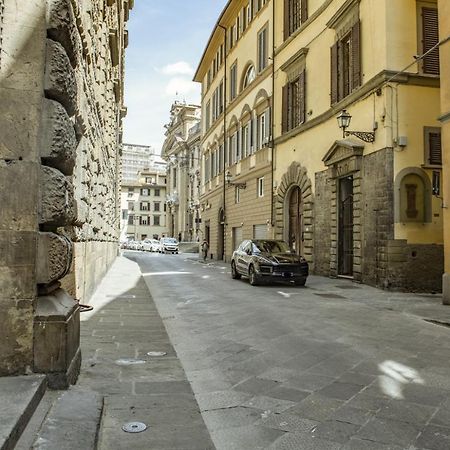 Mamo Florence - Leoni Di Firenze Apartments Zewnętrze zdjęcie