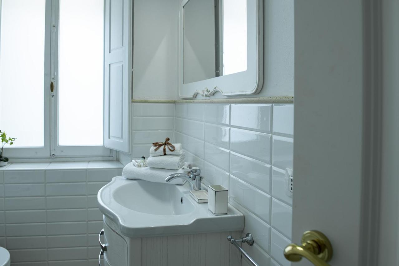 Mamo Florence - Leoni Di Firenze Apartments Zewnętrze zdjęcie