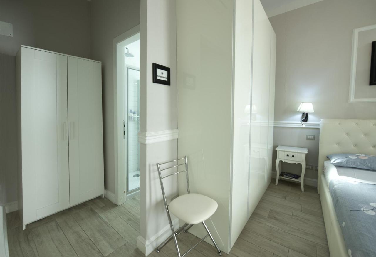 Mamo Florence - Leoni Di Firenze Apartments Zewnętrze zdjęcie