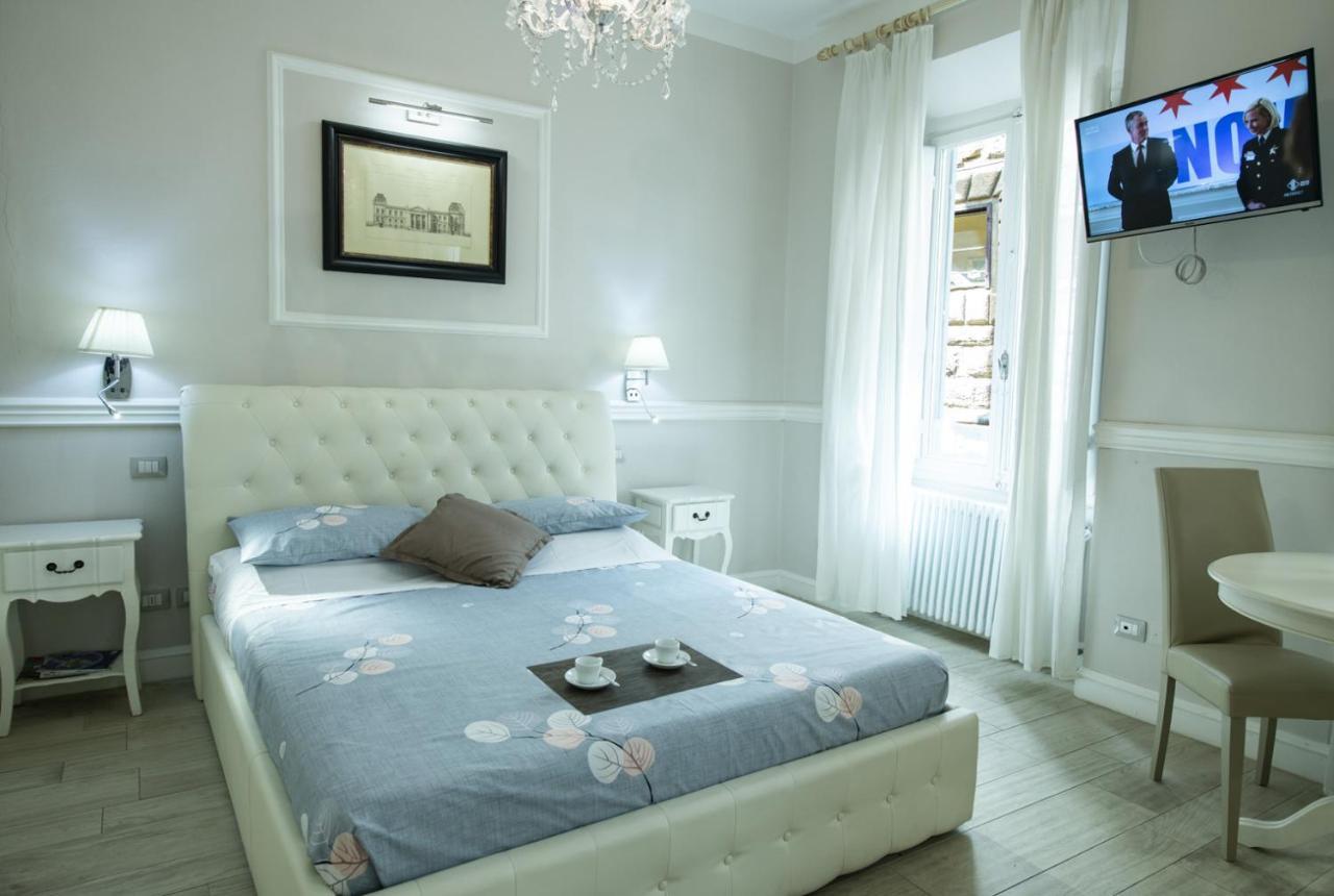 Mamo Florence - Leoni Di Firenze Apartments Zewnętrze zdjęcie