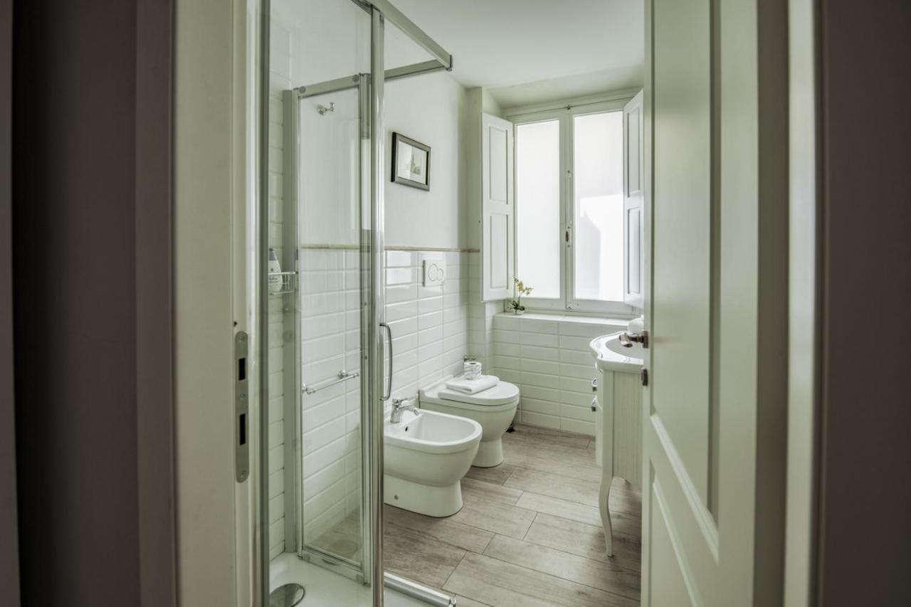 Mamo Florence - Leoni Di Firenze Apartments Zewnętrze zdjęcie