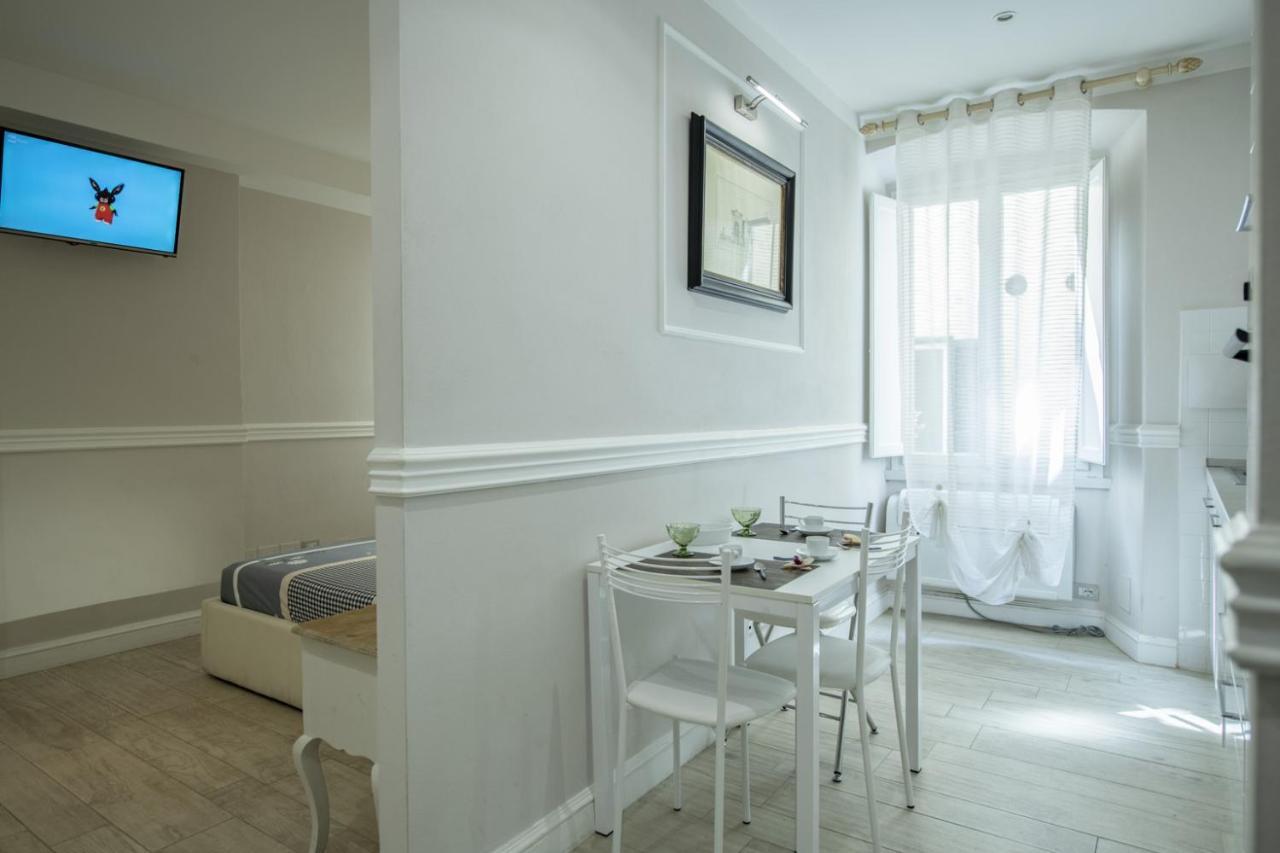 Mamo Florence - Leoni Di Firenze Apartments Zewnętrze zdjęcie