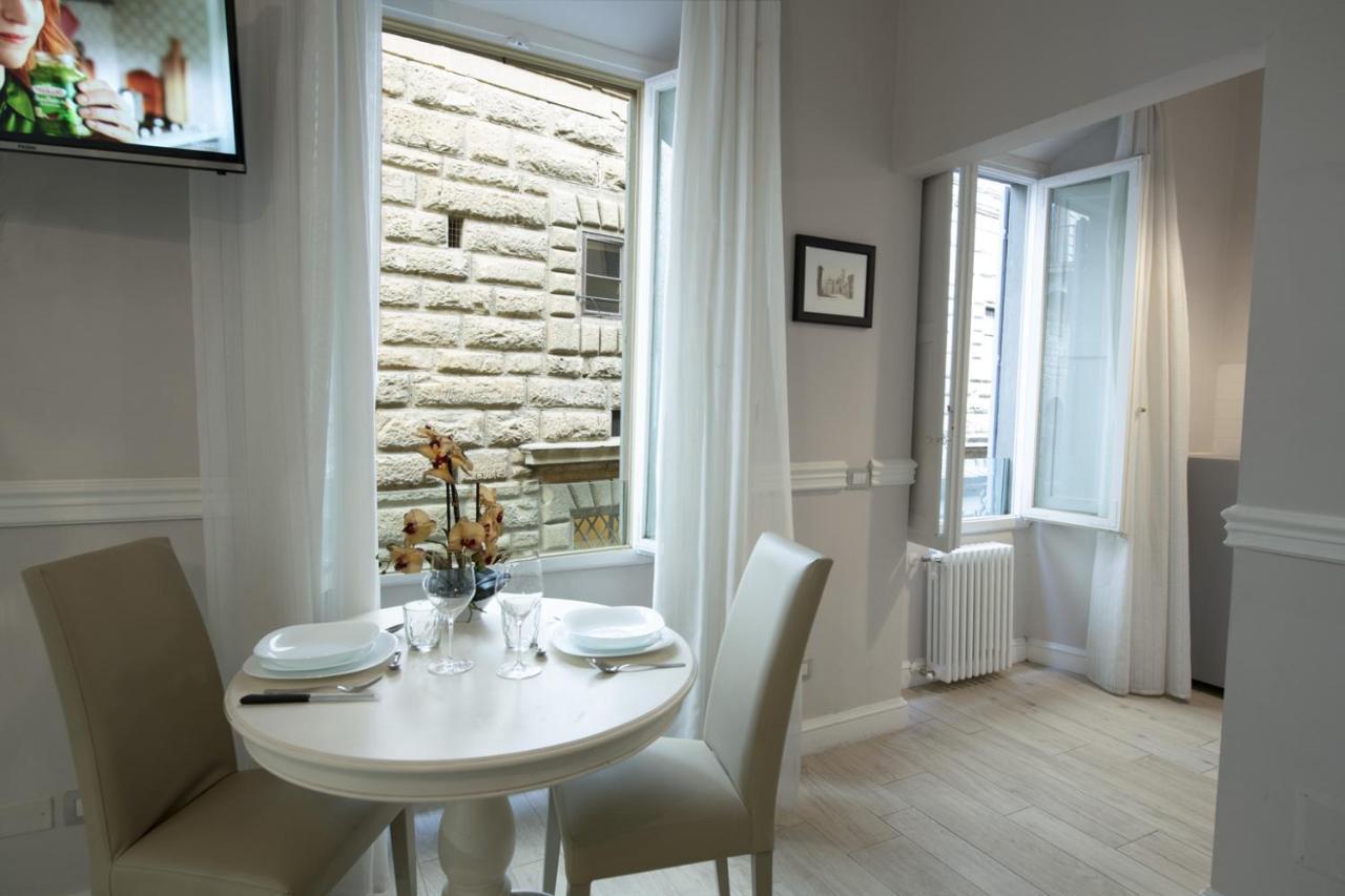 Mamo Florence - Leoni Di Firenze Apartments Zewnętrze zdjęcie