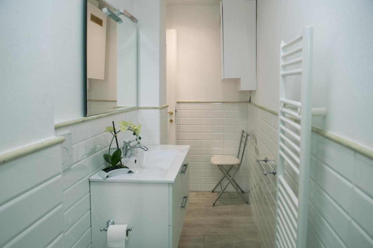 Mamo Florence - Leoni Di Firenze Apartments Zewnętrze zdjęcie