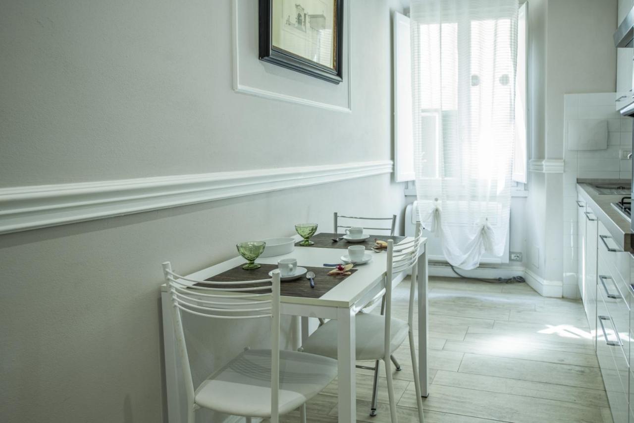 Mamo Florence - Leoni Di Firenze Apartments Zewnętrze zdjęcie
